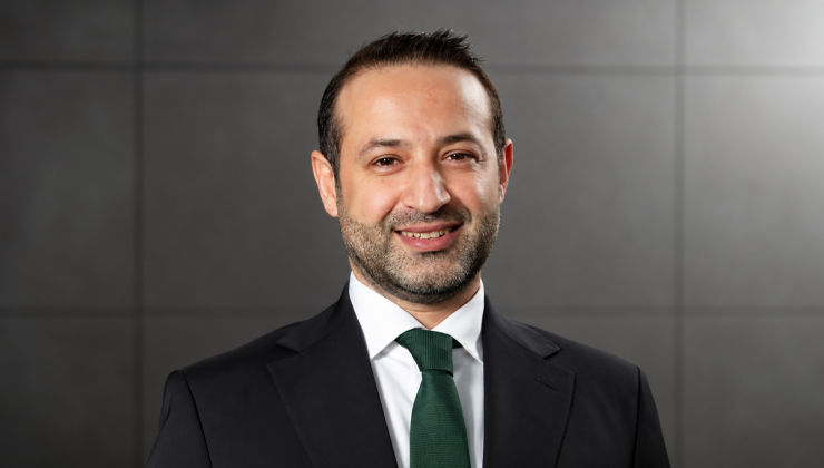 Adel Kalemcilik’te Genel Müdürlük Görevine Zülfü Tunç Atandı