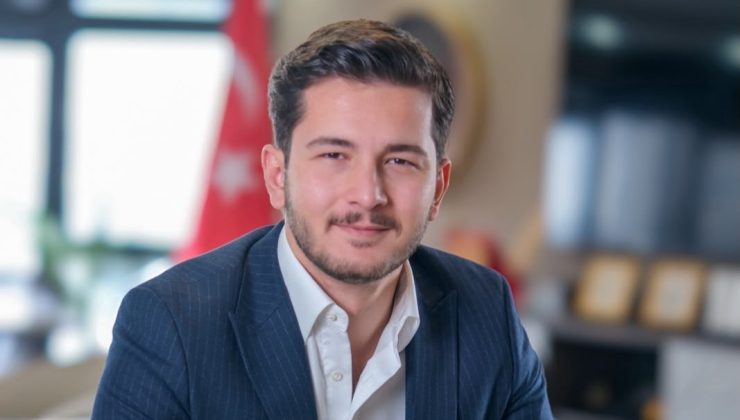 Mehmet Konuralp Yılmaz: Gençliğe Yapılan Yatırım, Türkiye’nin En Büyük Gücü