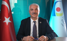 Abdurrahman Aslantaş’tan Mevlid Kandili Mesajı
