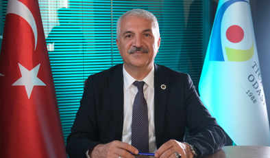 Abdurrahman Aslantaş’tan Mevlid Kandili Mesajı