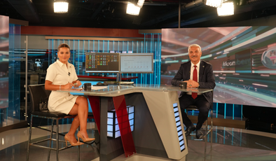 Aslantaş: Sanayicinin Rekabet Gücü Katma Değerli Üretimle Korunabilir