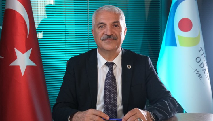 Abdurrahman Aslantaş’tan Mevlid Kandili Mesajı
