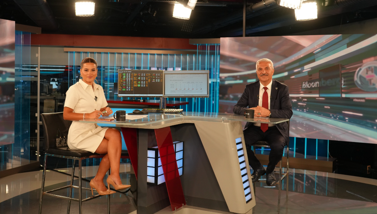 Aslantaş: Sanayicinin Rekabet Gücü Katma Değerli Üretimle Korunabilir