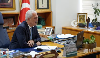 Gebze Ticaret Odası’ndan İhracat Atağı: 20. Ülke Pazarı Toplantısında Litvanya Masaya Yatırıldı