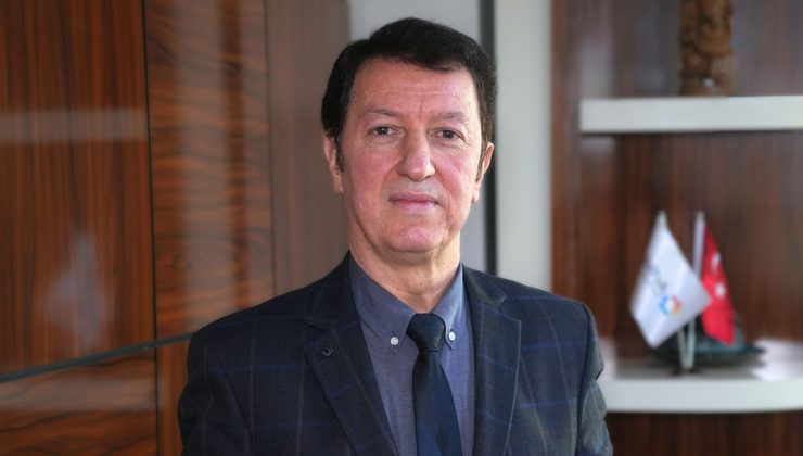 İstanbul’da Yaşam Bilimleri İçin Dev Buluşma: Üç İhtisas Fuarı Aynı Çatı Altında