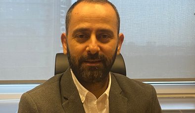 Demiryolu Lojistiğinde Türkiye’nin Stratejik Gücü Artıyor