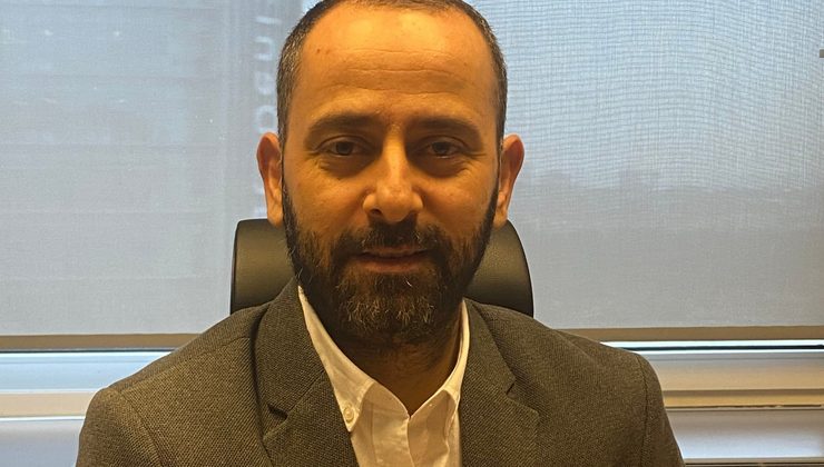 Demiryolu Lojistiğinde Türkiye’nin Stratejik Gücü Artıyor