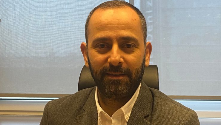 Deniz Ticaretinde Rota Değişti: Lojistikte Yeni Dönem Başladı