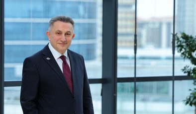 İhracatın Finansman Gücü Eximbank’tan: 32 Milyar Dolarlık Destek