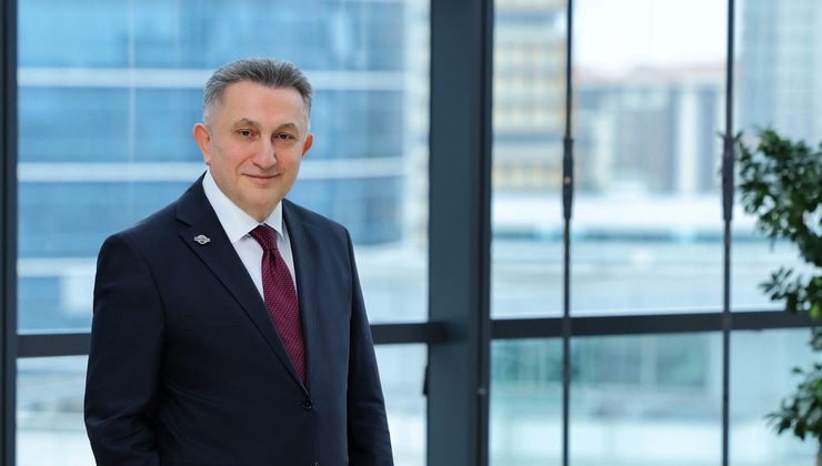İhracatın Finansman Gücü Eximbank’tan: 32 Milyar Dolarlık Destek