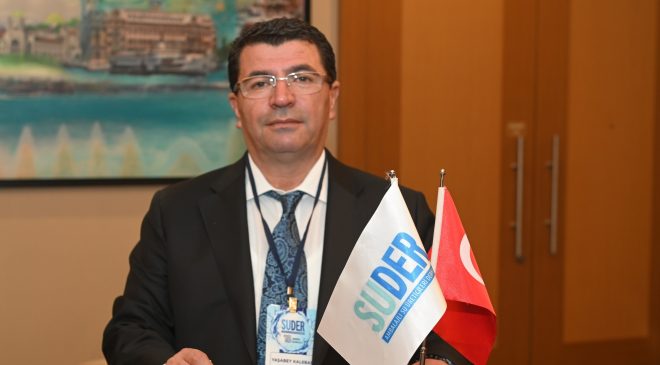 SUDER’den Su Güvenliği Uyarısı: Şehirler İçin Kritik Dönem Başlıyor