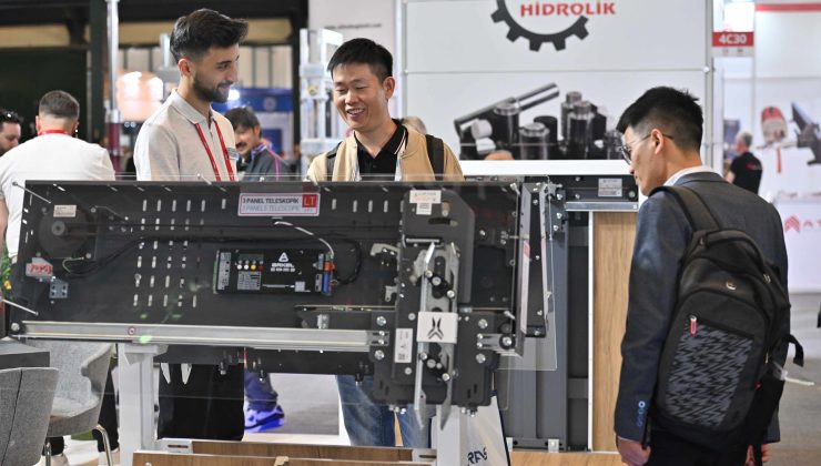 Dünya Asansör Endüstrisi 2027’de İstanbul’da Buluşacak