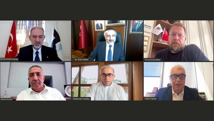 Şeffaf Menüyle Gıdada Yeni Dönem: Tüketici Tabağındaki İçeriği Bilecek