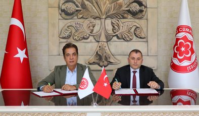 ÇEDAŞ’tan Geleceğin Mühendislerine “Kariyer Pusulası”