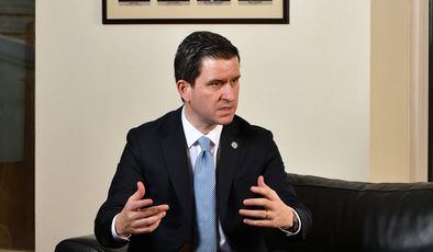 Çimento Sektöründe Nitelikli İş Gücü Güçleniyor: 1.513 Kişi Mesleki Yeterlilik Belgesi Aldı