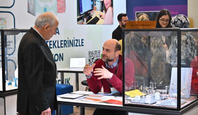 Mücevher Ustaları ve Zanaatkârlar İçin Designer Club Başvuruları Başladı