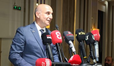 Ege Maden İhracatçıları Birliği’nden Yeni Dönem Mesajı: Hedef 2 Milyar Dolarlık İhracat