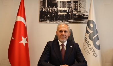Kiraz ihracatında 2025’in yaraları sarıldı: İhracat miktarı 11 kat arttı