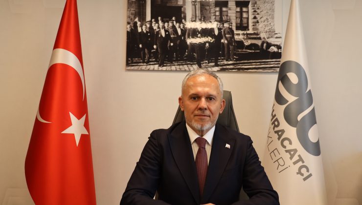 Kiraz ihracatında 2025’in yaraları sarıldı: İhracat miktarı 11 kat arttı