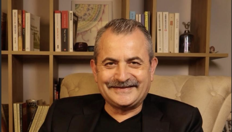 Patronun Masasından Sistemin Aklına: