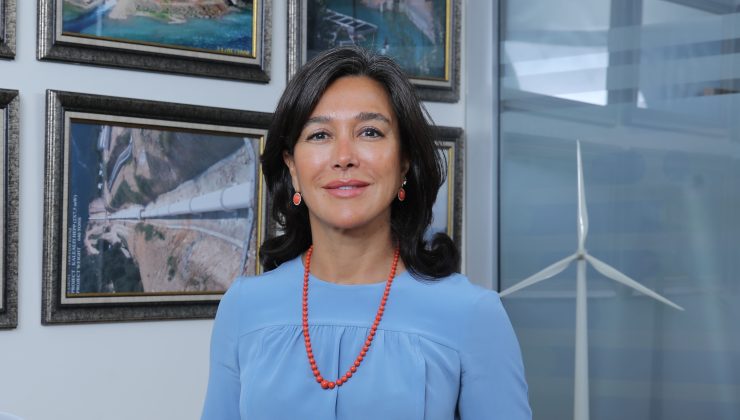 HESİAD’dan Enerji Depolama Çağrısı: “Türkiye, Pompaj Depolamalı HES’lerde Acil Aksiyon Almalı”