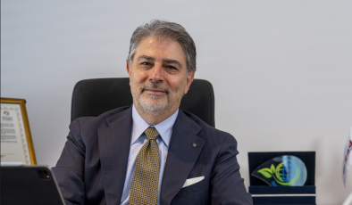 Enda Enerji Holding’den Güçlü Performans: Elektrik Üretimi İlk Yarıda Yüzde 67 Arttı