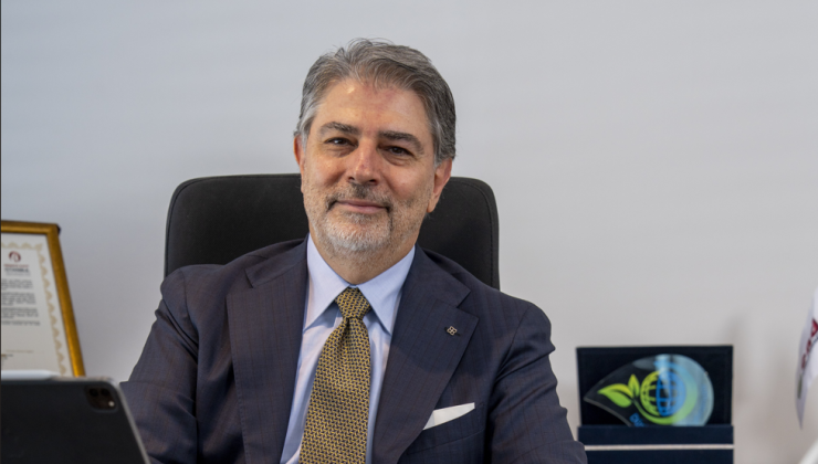 Enda Enerji Holding’den Güçlü Performans: Elektrik Üretimi İlk Yarıda Yüzde 67 Arttı