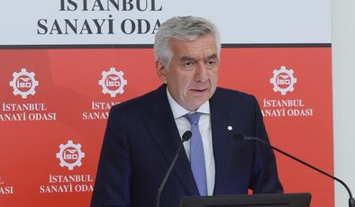 İSO Başkanı Bahçıvan: “Türkiye, Girişimci Devlet ve Yeni Nesil Sanayi Planlamasına Geçmeli”