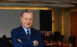 TMB Başkanı M. Erdal Eren: Depreme karşı hazır olmak, geleceğe karşı sorumluluğumuzdur