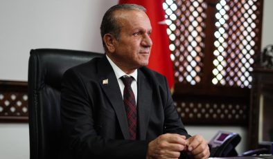 KKTC’nin Enerji Geleceğinde Yeni Dönem: Doğal Gaz Hattı İçin Tarihi Adım