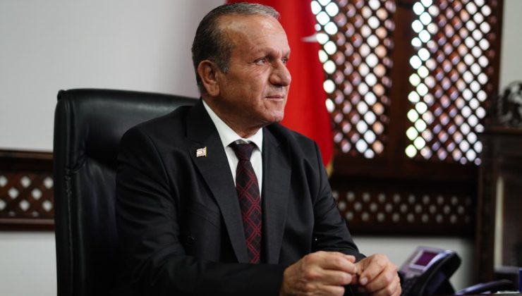 KKTC’nin Enerji Geleceğinde Yeni Dönem: Doğal Gaz Hattı İçin Tarihi Adım