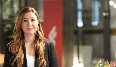 Faydasıçok Vakfı’nda Yeni Dönem: Gülay Faydasıçok Yönetim Kurulu Başkanı Oldu
