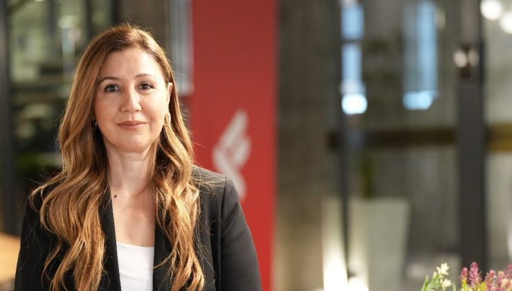 Faydasıçok Vakfı’nda Yeni Dönem: Gülay Faydasıçok Yönetim Kurulu Başkanı Oldu