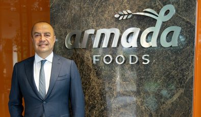 Armada Gıda’dan 110 Milyon Dolarlık Stratejik Finansman Anlaşması