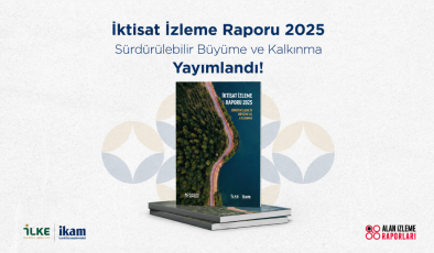 Türkiye ekonomisinin 2025 bilançosu: Büyüme devam etti, sanayide alarm zilleri çaldı