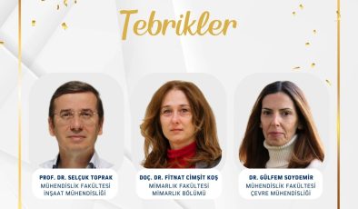 GTÜ’nün Avrupa Yolculuğunda Yeni Adım: Üç Proje, Üç Stratejik Hedef