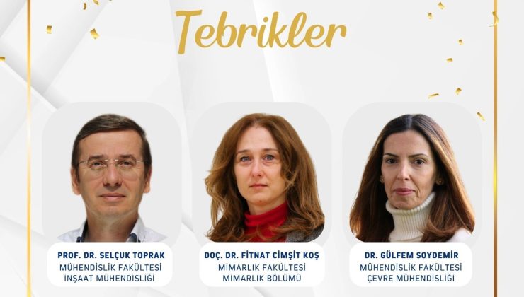 GTÜ’nün Avrupa Yolculuğunda Yeni Adım: Üç Proje, Üç Stratejik Hedef