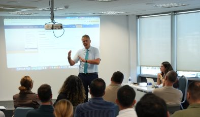 Ticaret Bakanlığı’ndan E-İhracat Mesajı: Global Pazarlara Açılmanın Yol Haritası Ticimax’ta Anlatıldı