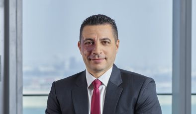 Albaraka Türk Yönetim Kurulu Başkanı Houssem Ben Haj Amor, “Orta Doğu’nun En İyi 100 CEO’su 2026” listesinde