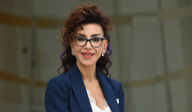 Sanovel’den Küresel Büyüme Hamlesi: 2035 Hedefiyle İlaçta Yeni Dönem