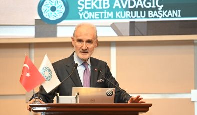 İTO Başkanı Avdagiç: “Türkiye, Kalkınmasına Vurulmak İstenen Terör Zincirini Kırmıştır”