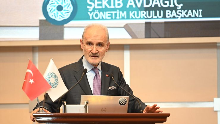 İTO Başkanı Avdagiç: “Türkiye, Kalkınmasına Vurulmak İstenen Terör Zincirini Kırmıştır”