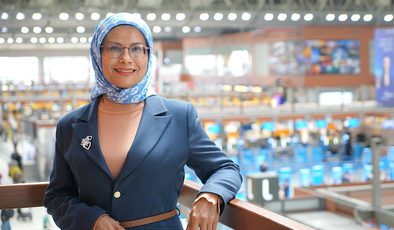 Sabiha Gökçen’de Yolcu Deneyiminde Yeni Dönem: “Sen Varsan ISG” ile Ortak Hizmet Kültürü