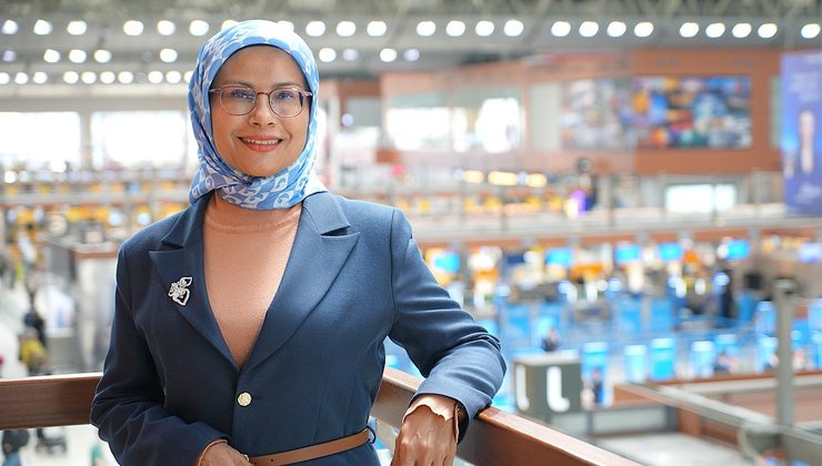 Sabiha Gökçen’de Yolcu Deneyiminde Yeni Dönem: “Sen Varsan ISG” ile Ortak Hizmet Kültürü