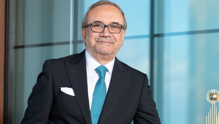 Yerli Patent Başvurularında Yüzde 31,2’lik Artış: Hedef Patentten Ekonomik Değer Üretmek