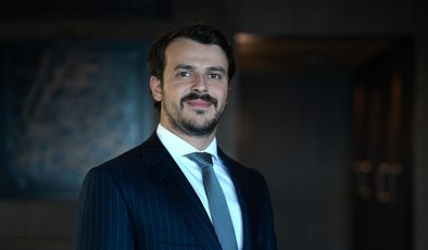 Kalyon PV’de Üst Yönetimde Yeni Dönem: Murathan Kalyoncu Yönetim Kurulu Başkanı Oldu