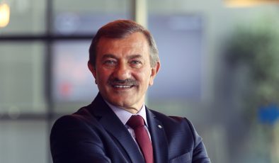 PLASFED Başkanı Ömer Karadeniz: Türkiye’nin yeni büyüme hikâyesi üretim ve sanayiyle yazılmalı