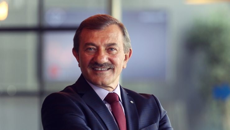 PLASFED Başkanı Ömer Karadeniz: Türkiye’nin yeni büyüme hikâyesi üretim ve sanayiyle yazılmalı