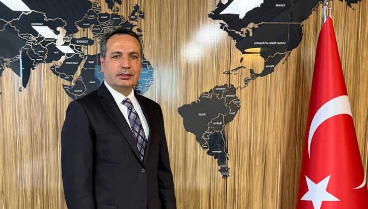 ADMİB Başkanı Rahmi İncetan: İhracatçı Sektörlere Döviz Desteği En Üst Seviyede Uygulanmalı