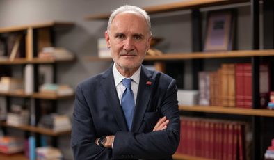 Şekib Avdagiç Kimdir? Şekib Avdagiç’in Hayatı, Kariyeri ve Görevleri